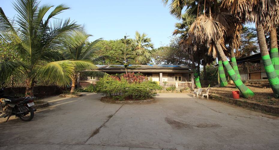 Josh Garden Holiday Home & Resort, Mumbai 1